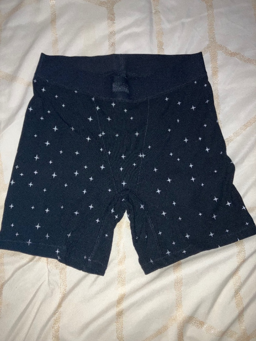 Skims Soft Lounge Boxer